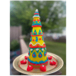 Shree – Traditional Bengali Wedding Decor