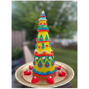 Shree – Traditional Bengali Wedding Decor