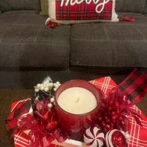 Holiday Centerpieces