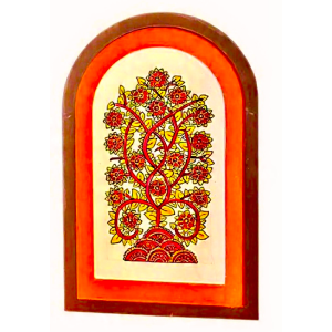 Tree of Life -Luminous Canopy