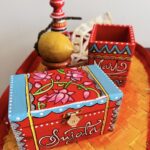 Jewelry & Trinket Boxes